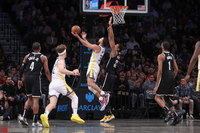 关于窗口期NBA总决赛焦点战，布鲁克林篮网迎来里程碑，媒体盛赞，身体对抗强度拉满的信息