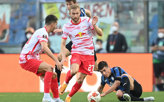 莱比锡红牛主力阵容