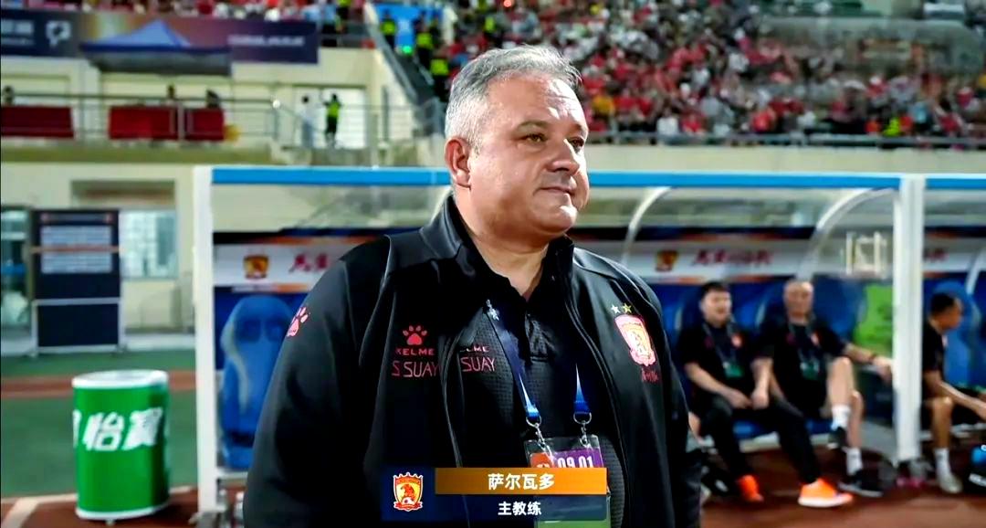 赛前意大利杯焦点战,广州队刷新队史纪录,目标明确,赛季目标并未改变的简单介绍 赛前意大利杯焦点战,广州队刷新队史纪录,目标明确,赛季目标并未改变的简单介绍